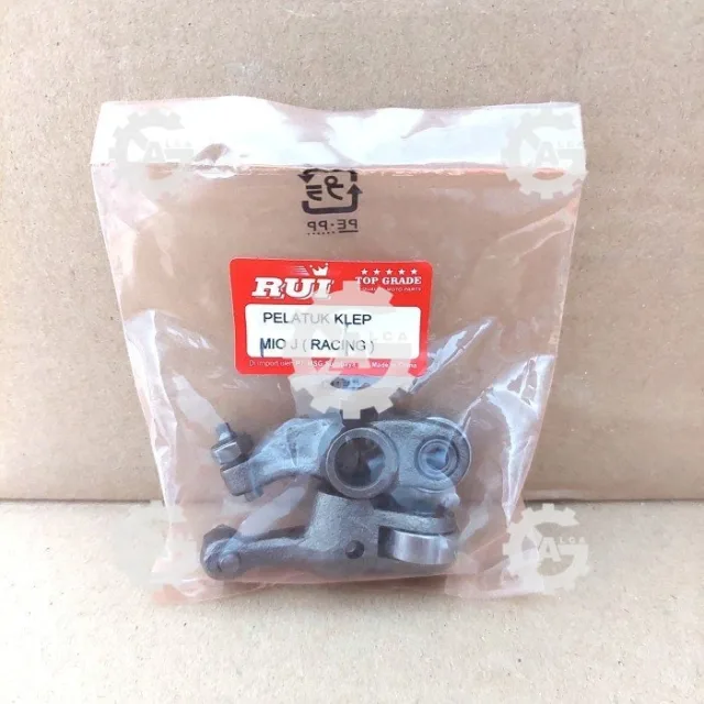 PELATUK KLEP ROCKER ARM RACING 1 SET MIO J