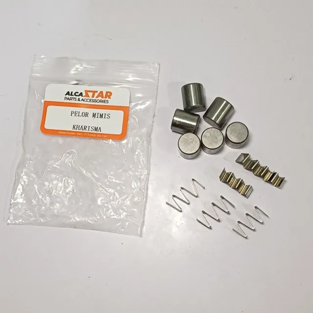 HRG PER 3 PACK PELOR MIMIS BIJI STATER STARTER ONEWAY KHARISMA SUPRA X 125 PER 3 PLASTIK