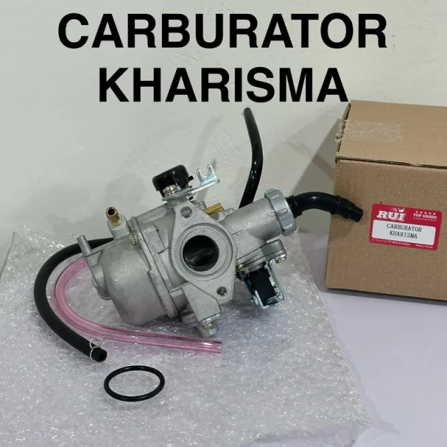 CARBURATOR KARBURATOR KHARISMA / SUPRA X 125 KEIHIN