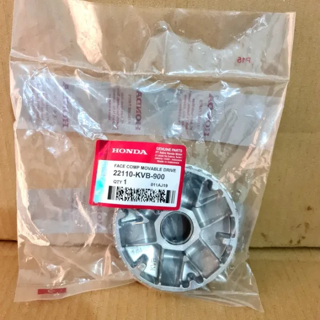 RUMAH ROLLER ONLY VARIO 110 LAMA KARBU KVB