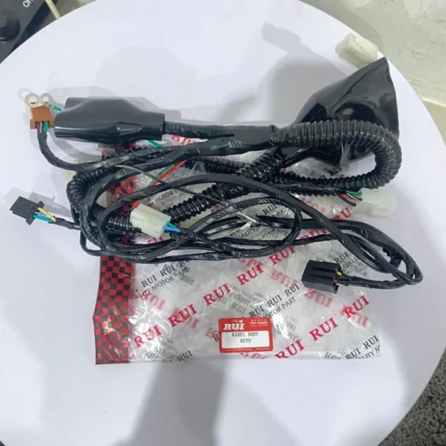 KABEL BODY BODI SET ASSY REVO 100 LAMA LANCIP KVR