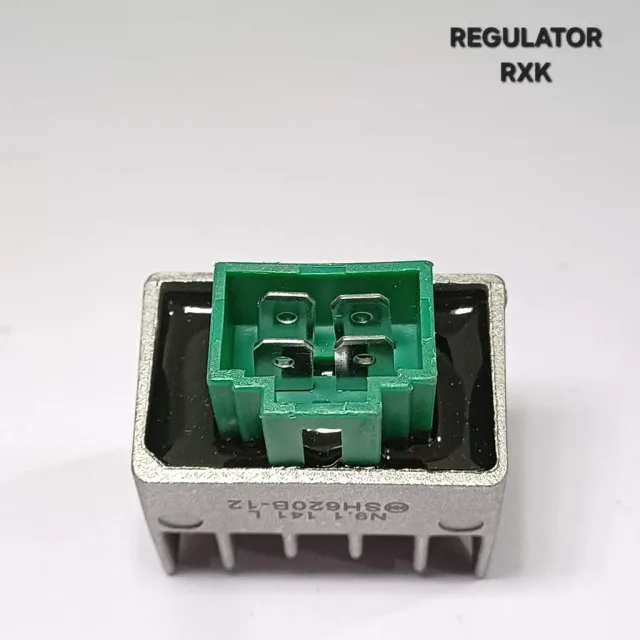 REGULATOR KIPROK RX KING RXKING