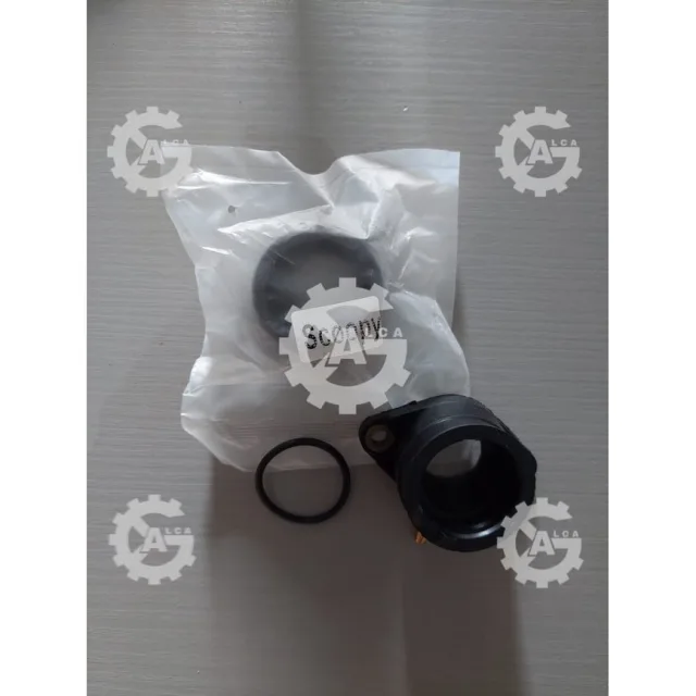 MANIPUL MANIPOL MANIFOLD KARET INTAKE SATRIA FU 150 VARIO SCOOPY