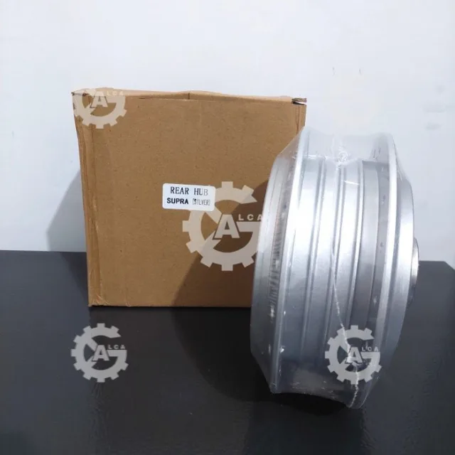 TROMOL BELAKANG SUPRA X FIT LAMA GRAND