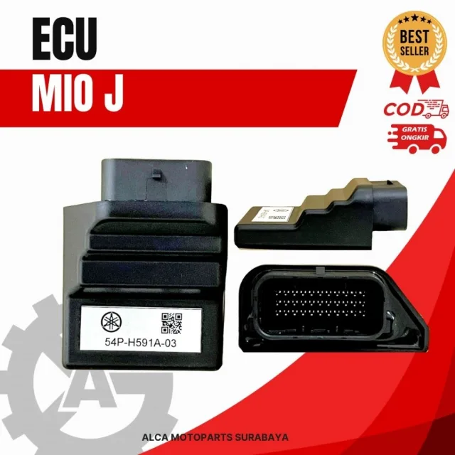 ECU MIO J 115 54P TERMURAH