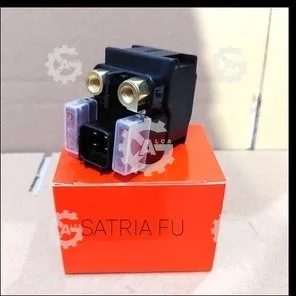RELAY BENDIK SWITCH STATER STARTER SATRIA FU 150