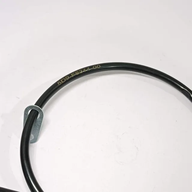 KABEL GAS VEGA VEGA ZR 5D9 A2L-01-05