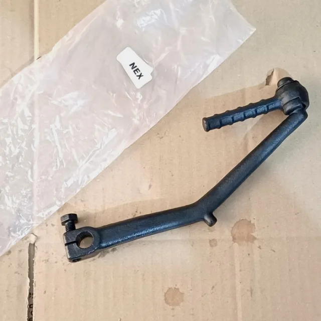 PEDAL KICK STATER STARTER ENGKOL SELAH SUZUKI NEX KARBU FI