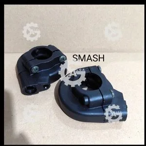 RUMAH HOLDER DUDUKAN GAS ATAS BAWAH SMASH SHOGUN HARGA UNTUK 2 BIJI TERMURAH