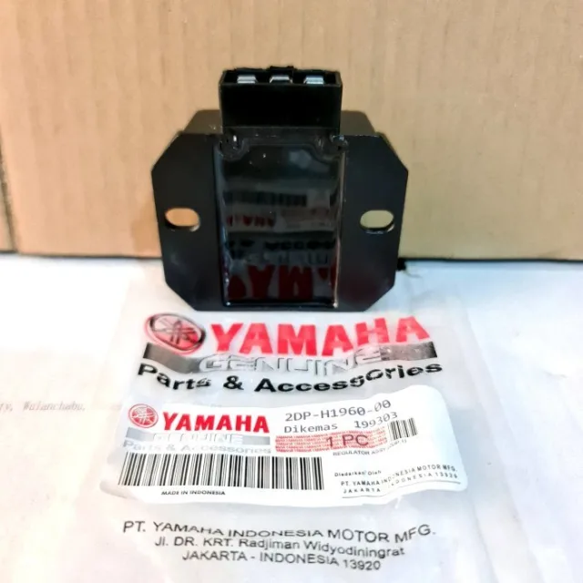 REGULATOR KIPROK NMAX N MAX 2DP