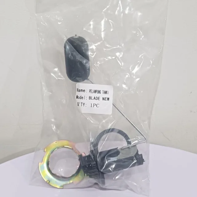 PELAMPUNG TANGKI BENSIN BLADE NEW / REVO FIT RUI
