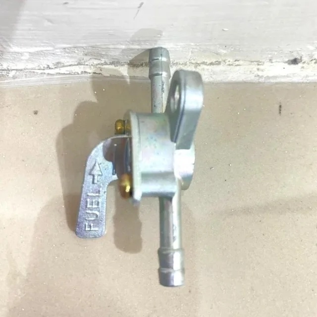 NEW KRAN BENSIN MOTOR UNIVERSAL NEW