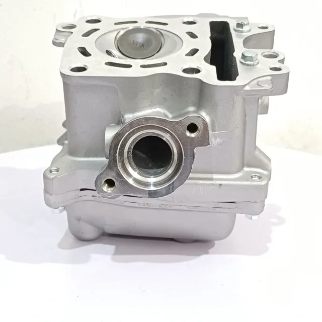 CYLINDER SILINDER HEAD KOP ATAS PCX 125 PCX125 KWN VARIO 125