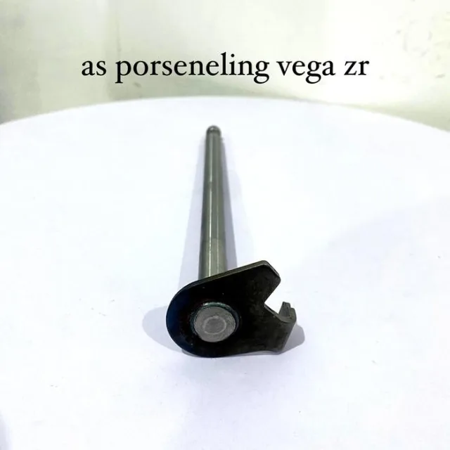 AS PEDAL VERSNELING PERSNELING OPERAN OVERAN GIGI VEGA ZR JUPITER Z1