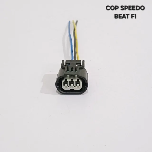 COP SOKET SENSOR KM SPEED BEAT FI BEAT POP ESP SCOOPY FI ESP VARIO 125 150