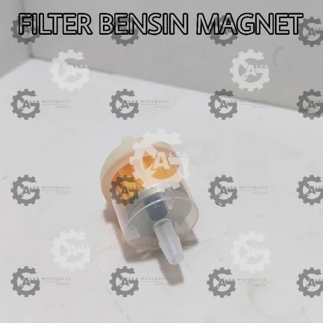 HRG PER 10 BIJI SARINGAN BENSIN FILTER BENSIN MAGNET TERMURAH MOTOR UNIVERSAL TERMURAH ANTI BOCOR