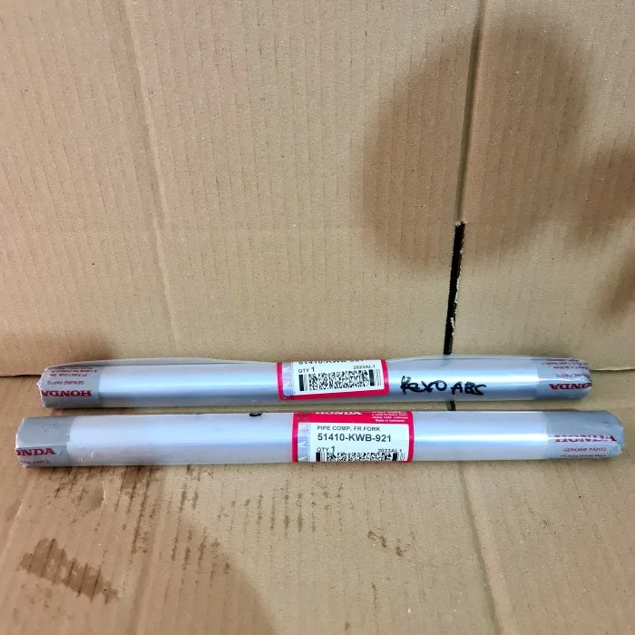 1 SET KIRI KANAN AS SHOCK SOK DEPAN REVO ABSOLUTE BLADE KWB
