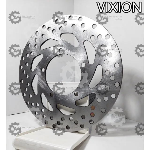 PIRINGAN CAKRAM A DEPAN BELAKANG VIXION OLD / NEW / NVA / NVL