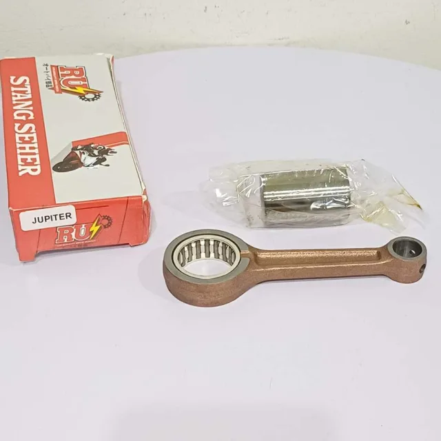 STANG SEHER CON ROD CONROD JUPITER Z LAMA OLD