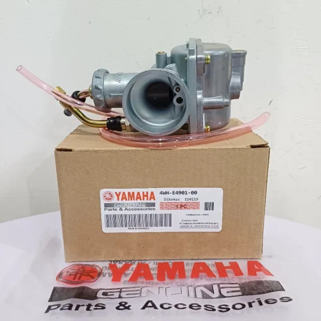 CARBURATOR KARBURATOR MIKUNI FORCE 1 FORCE1 FIZR FIZ R 4WH