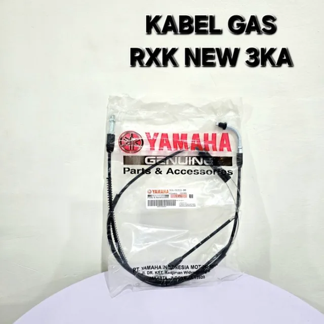 KABEL TALI GAS THROTLE RX KING RXKING NEW 3KA