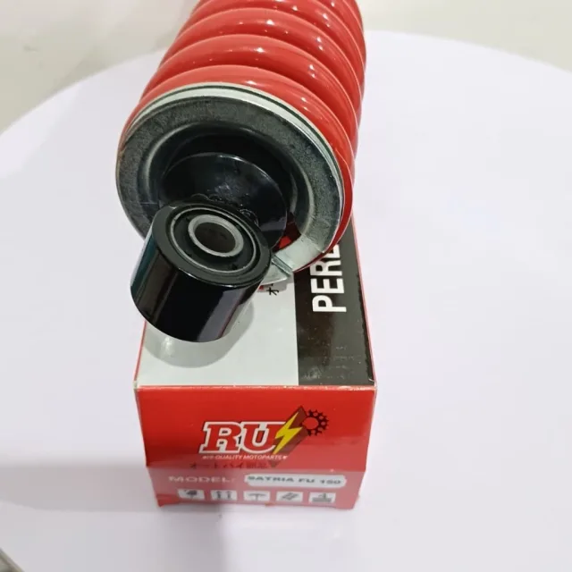 SKOK SHOCKBREAKER SHOCK BREAKER BELAKANG SATRIA FU 150