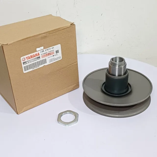 PULLY PULLEY PULI POLI ONLY MIO M3 S Z SOUL GT 125 2SX J1L-1-13