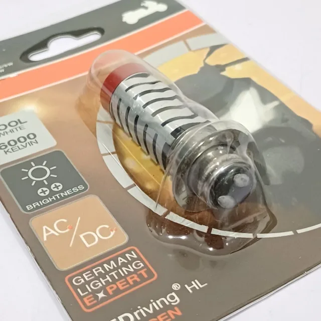 PROYEKTOR LAMPU BOHLAM BOLAM DOP LED MOTOR BEBEK MATIC T19 PROJECTOR PUTIH KUNING