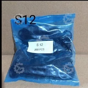 SNAP RING SNAPRING CIRCLIP S12 S 12 HARGA UNTUK 200 PCS TERMURAH
