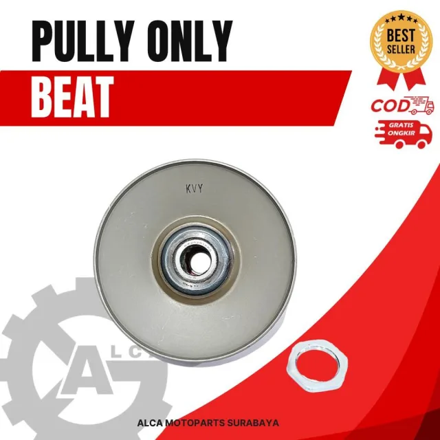 PULLY PULLEY PULI POLI ONLY BEAT KARBU