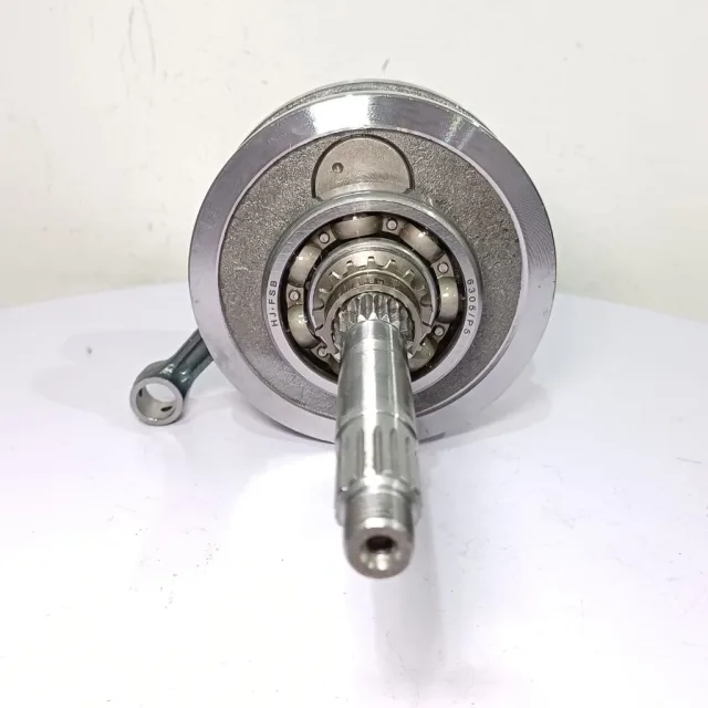 KRUK AS KREK AS ASSY CRANK SHAFT BANDUL MIO M3 Z S SOUL GT 125 FINO XRIDE 125