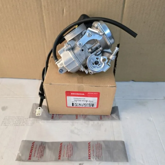 CARBURATOR KARBURATOR KEIHIN VARIO BEAT 110 SPACY SCOOPY KVB