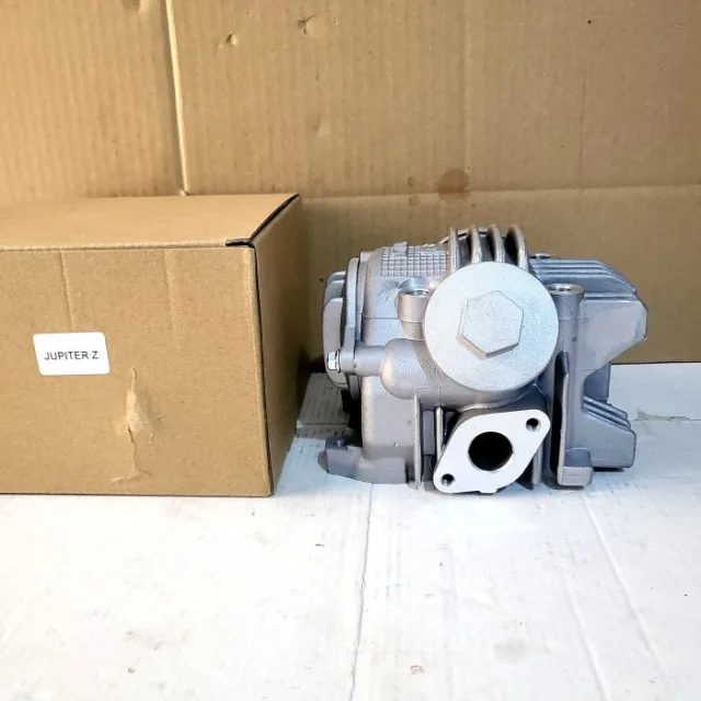 CYLINDER SILINDER HEAD KOP ATAS JUPITER Z LAMA OLD BURHAN 5TP