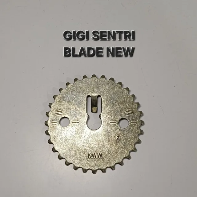 GIGI SENTRIK GEAR TIMING BLADE NEW FI REVO FI INJEKSI