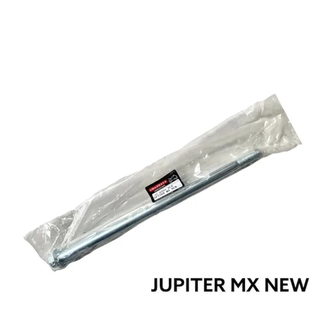 AS RODA BELAKANG JUPITER Z NEW JUPITER MX OLD NEW