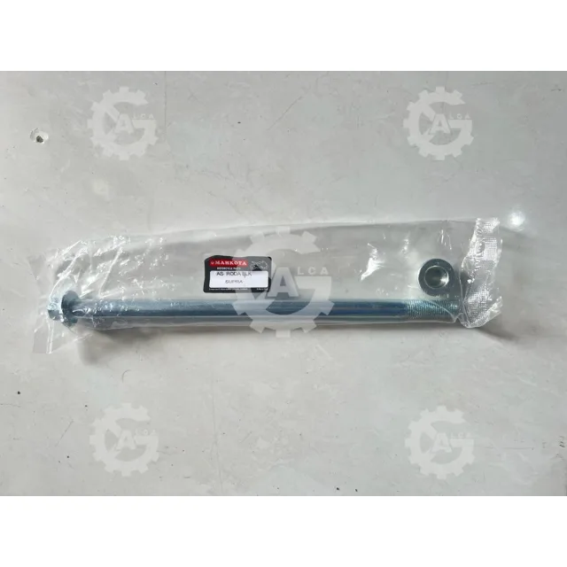 AS RODA BELAKANG SUPRA X
