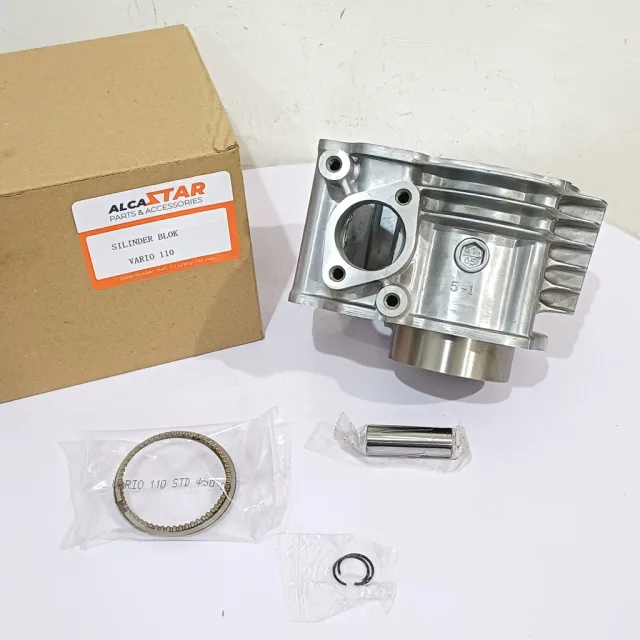 SILINDER BLOK SEHER ASSY VARIO 110 KARBU