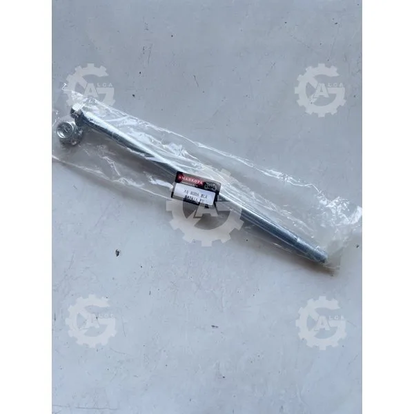 AS RODA BELAKANG SATRIA FU