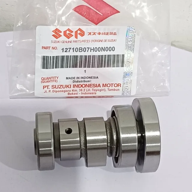 NOKEN AS CAMSHAFT SHOGUN 110 KEBO LAMA B07H