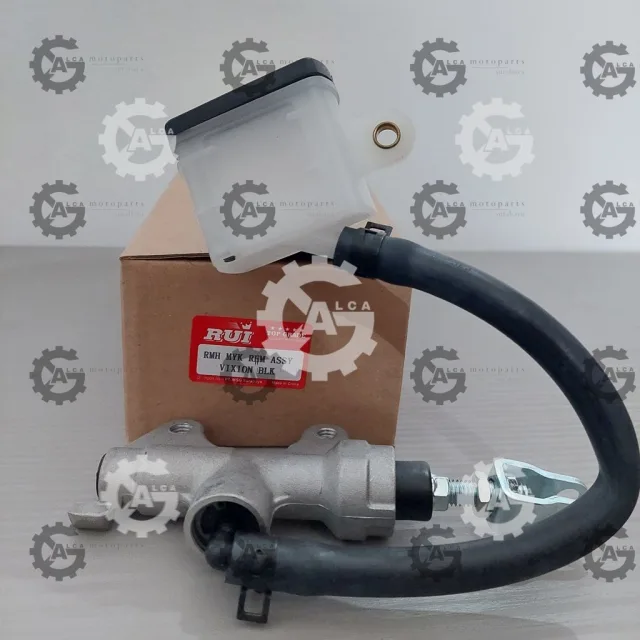 RUMAH MINYAK REM ASSY JUPITER Z JUPITER MX / MIO SOUL JUPITER MX KING / VIXION NEW