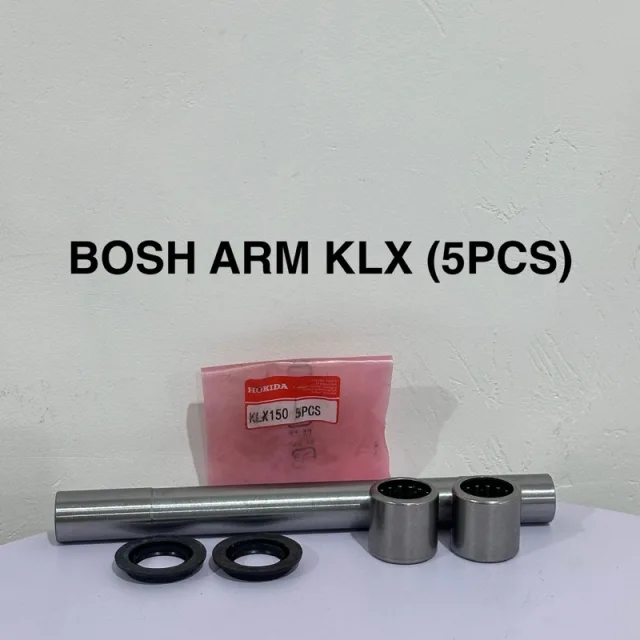 BOSH ARM KLX