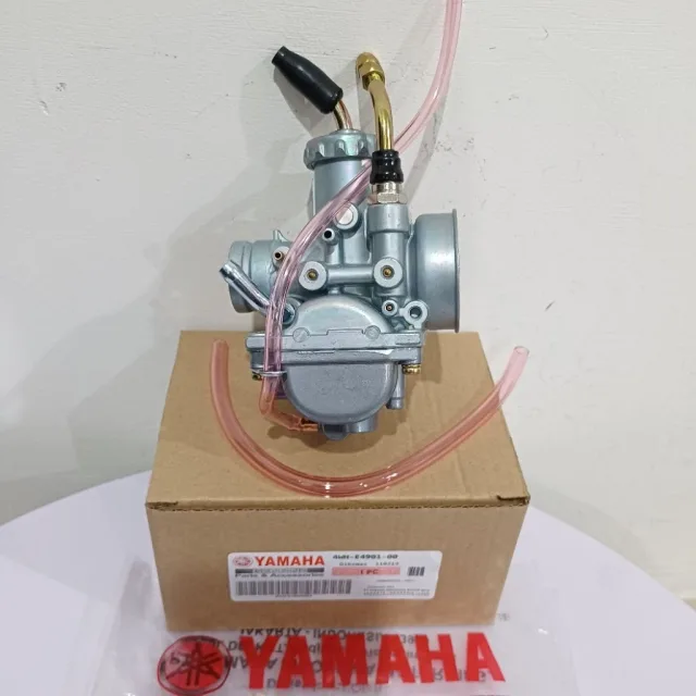 CARBURATOR KARBURATOR MIKUNI FORCE 1 FORCE1 FIZR FIZ R 4WH