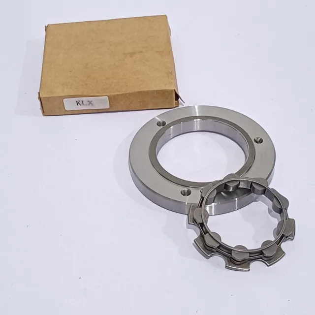 RUMAH PELOR STATER ASSY ONEWAY ASSY KLX 150 KLX150