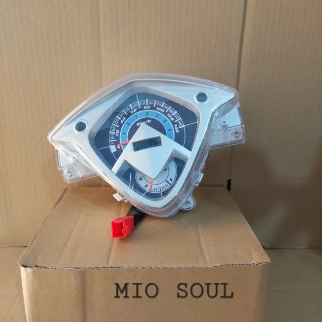 SPIDO SPEEDO METER SPEEDOMETER MOTOR MIO SOUL OLD LAMA KARBU TERMURAH