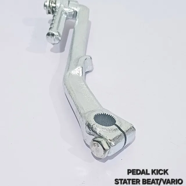 PEDAL KICK STARTER SELAH BEAT / VARIO / SCOOPY / SPACY