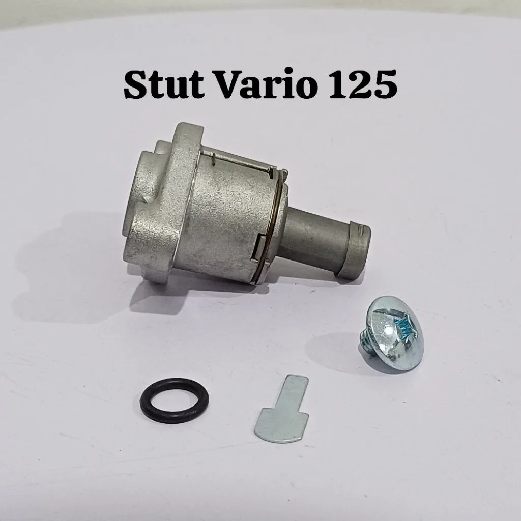 STUT TENSIONER TONJOKAN KETENG SETELAN VARIO 125 LAMA KZR DAN BERBAGAI MOTOR