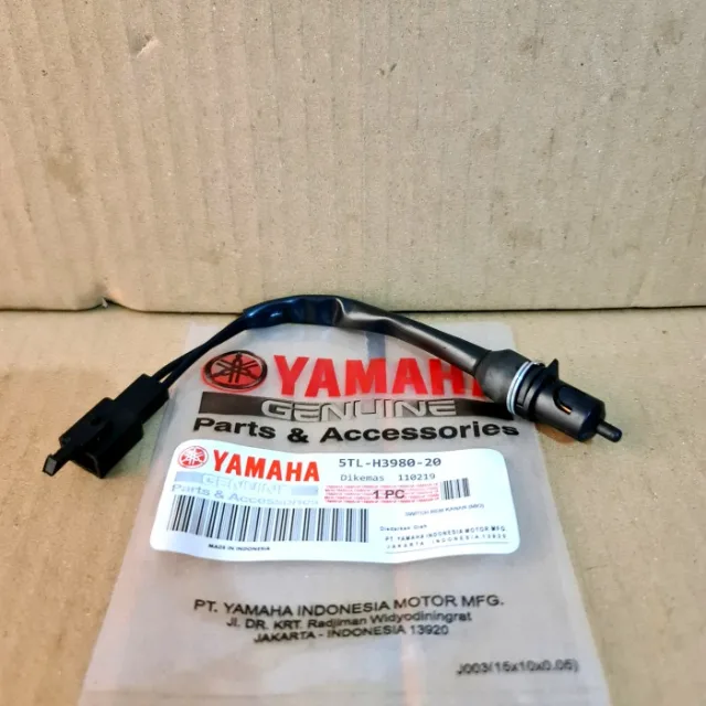 SWIT SWITCH REM DEPAN KANAN MIO JUPITER MX VEGA MIO J SOUL XEON 5TL