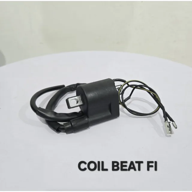 COIL KOIL KUIL BEAT / BEAT FI / SCOOPY KARBU / VARIO 110 LAMA