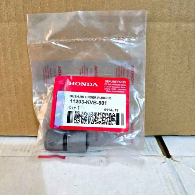 BOS BUSH BOSH MONOSHOCK MONO SHOCK VARIO 110 KARBU KVB