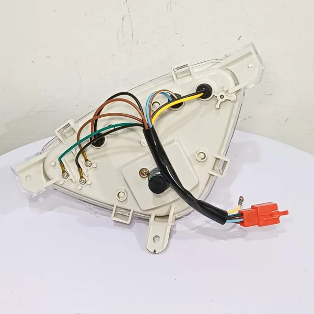 SPIDO SPEEDO METER SPEEDOMETER MOTOR MIO KARBU OLD 5TL TERMURAH